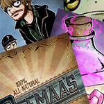 Seemaa's Curses
